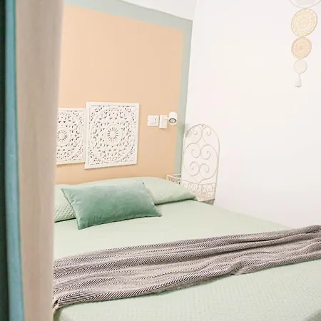 La Vispa Teresa Almalusa Apulian By In Puglia Service *